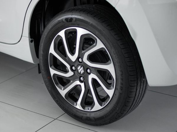 2026-Suzuki-Baleno-15-GLX-Auto image:8