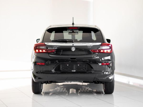 2026-Suzuki-Baleno-15-GLX-Auto image:4