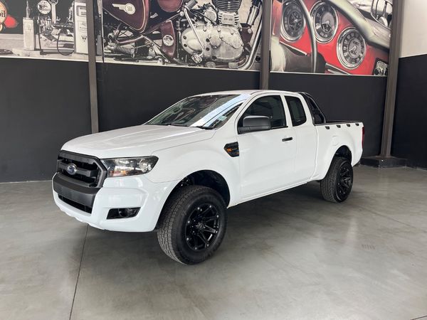 2022-Ford-Ranger-22-TDCi-SuperCab image:1