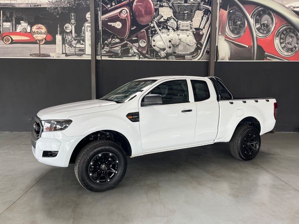 2022-Ford-Ranger-22-TDCi-SuperCab image:2