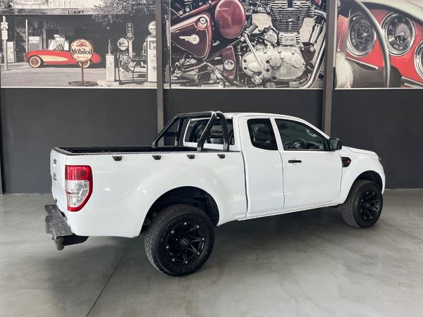 2022-Ford-Ranger-22-TDCi-SuperCab image:5