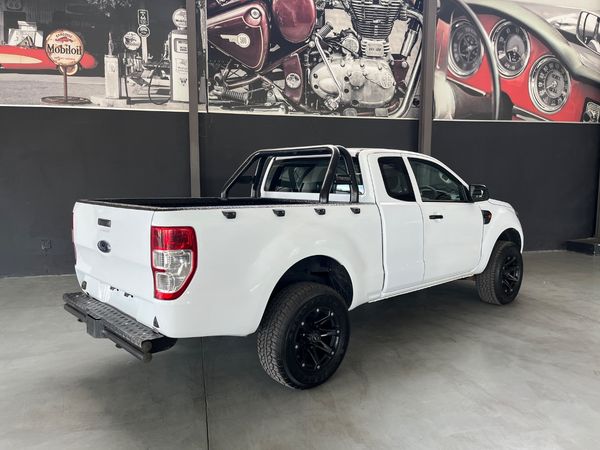 2022-Ford-Ranger-22-TDCi-SuperCab image:6