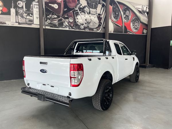 2022-Ford-Ranger-22-TDCi-SuperCab image:7