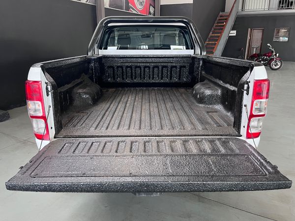 2022-Ford-Ranger-22-TDCi-SuperCab image:8
