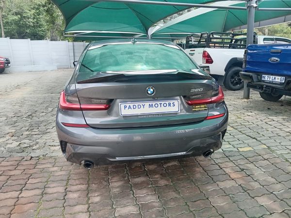 2019-BMW-3-Series-320i-Sport-Line-Launch-Edition image:9
