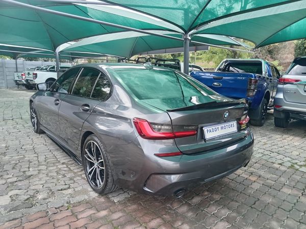 2019-BMW-3-Series-320i-Sport-Line-Launch-Edition image:10