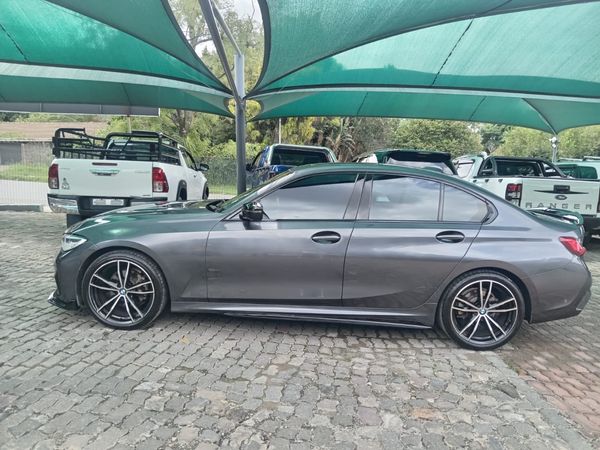 2019-BMW-3-Series-320i-Sport-Line-Launch-Edition image:11