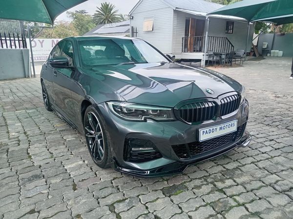 2019-BMW-3-Series-320i-Sport-Line-Launch-Edition image:2