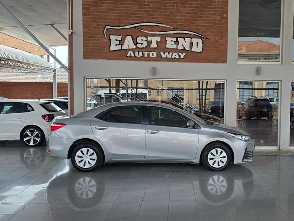 2023-Toyota-Corolla-Quest-18-Auto image:1
