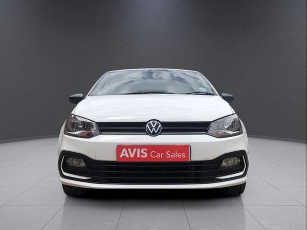 2025-Volkswagen-Polo-Vivo-14 image:1