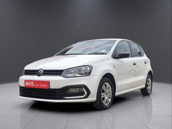 2025-Volkswagen-Polo-Vivo-14 image:2
