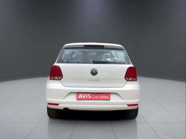 2025-Volkswagen-Polo-Vivo-14 image:5