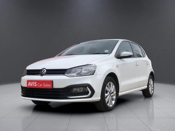 2025-Volkswagen-Polo-Vivo-16-Life image:2