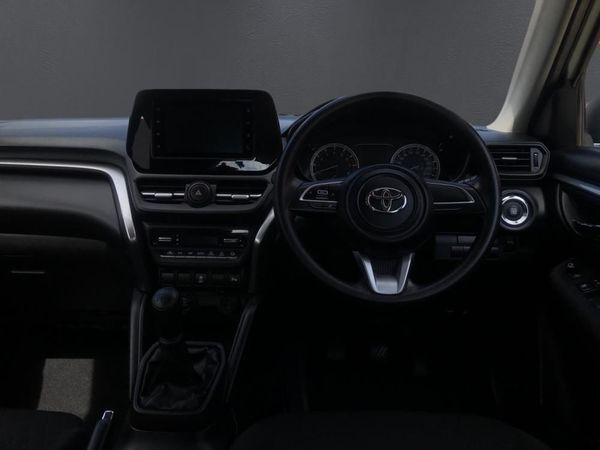 2025-Toyota-Urban-Cruiser-15-XS image:10
