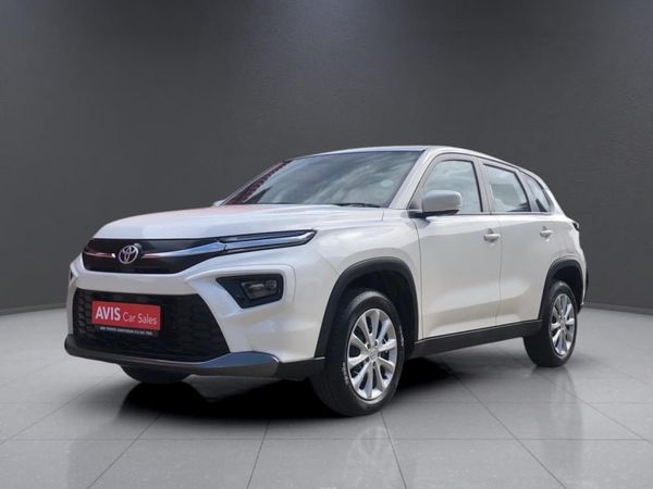 2025-Toyota-Urban-Cruiser-15-XS image:2