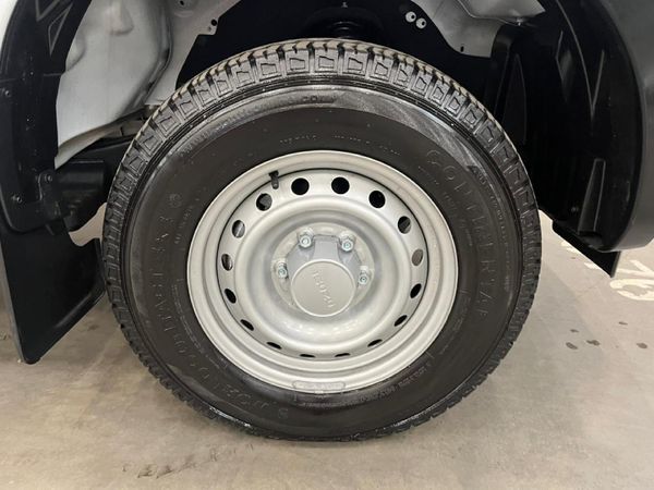 2026-Isuzu-D-Max-250-HO-Fleetside-Safety-Single-Cab image:11