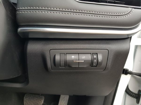 2025-Chery-Tiggo-4-Pro-15-T-Elite-Auto image:9