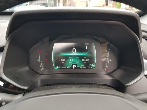 2025-Chery-Tiggo-4-Pro-15-T-Elite-Auto image:10