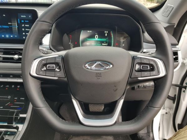 2025-Chery-Tiggo-4-Pro-15-T-Elite-Auto image:11