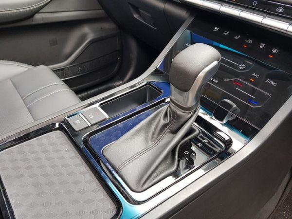 2025-Chery-Tiggo-4-Pro-15-T-Elite-Auto image:14