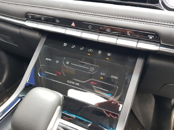 2025-Chery-Tiggo-4-Pro-15-T-Elite-Auto image:15