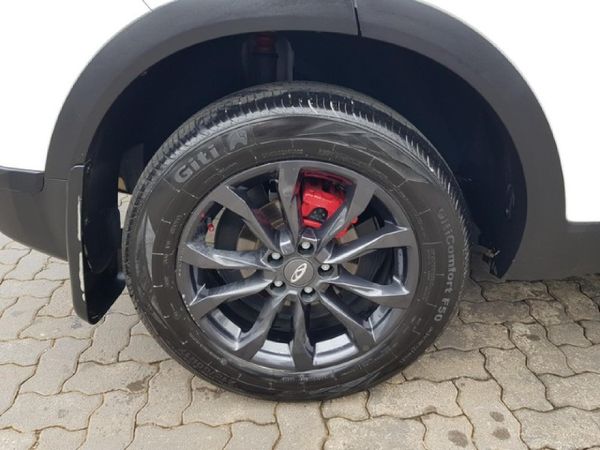 2025-Chery-Tiggo-4-Pro-15-T-Elite-Auto image:16