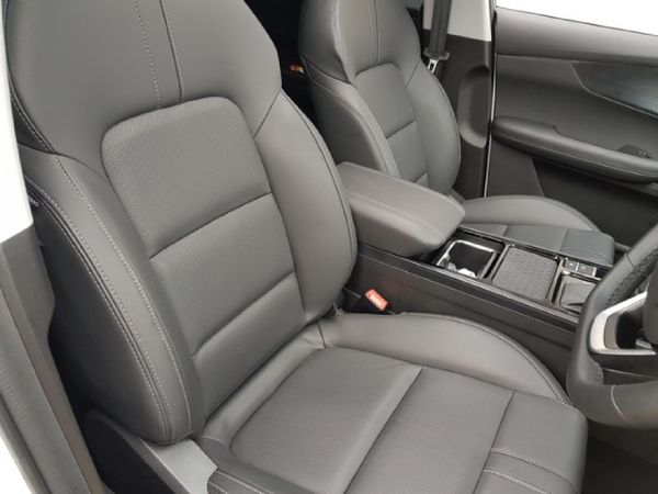 2025-Chery-Tiggo-4-Pro-15-T-Elite-Auto image:7