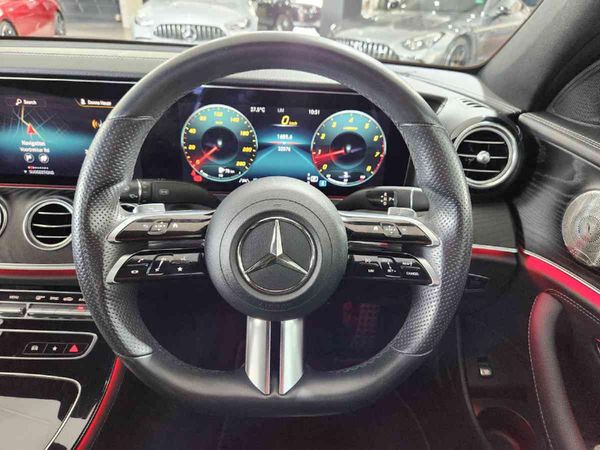 2021-Mercedes-Benz-E-Class-E-200-AMG image:13