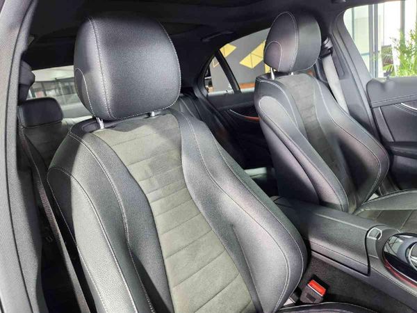 2021-Mercedes-Benz-E-Class-E-200-AMG image:14
