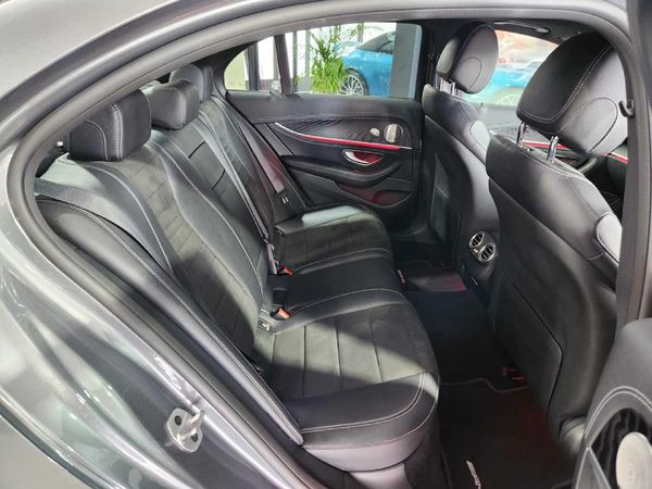 2021-Mercedes-Benz-E-Class-E-200-AMG image:16