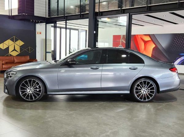 2021-Mercedes-Benz-E-Class-E-200-AMG image:3