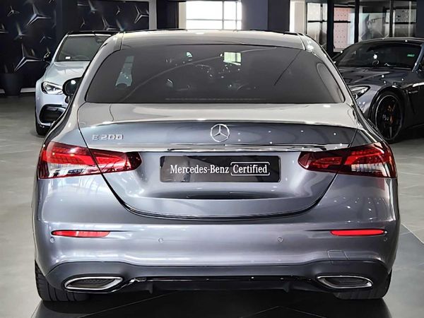 2021-Mercedes-Benz-E-Class-E-200-AMG image:4