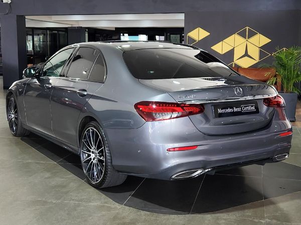 2021-Mercedes-Benz-E-Class-E-200-AMG image:5
