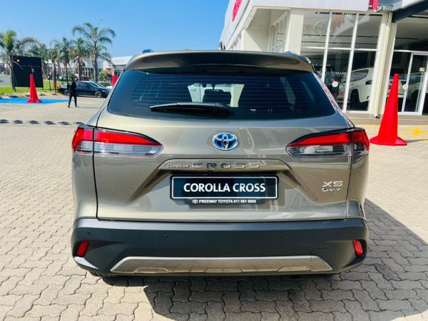 2026-Toyota-Corolla-Cross-18-XS-Hybrid image:4