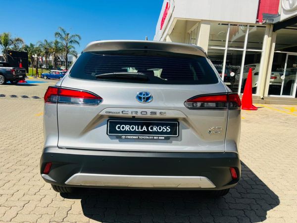 2026-Toyota-Corolla-Cross-18-XS-Hybrid image:4