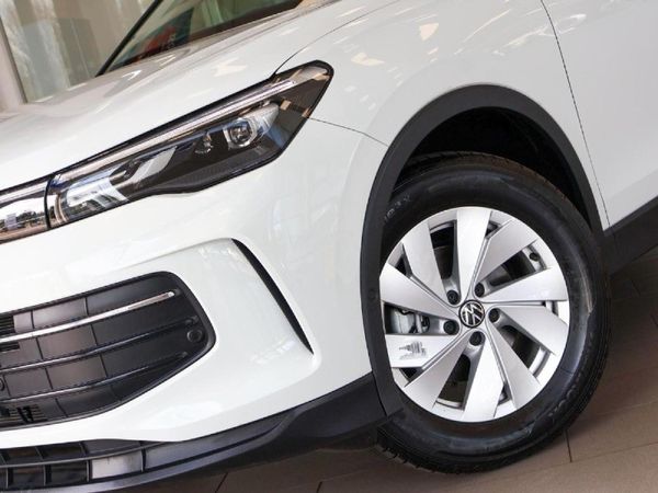 2026-Volkswagen-Tiguan-14TSI-Life image:1