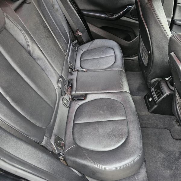 2016-BMW-X1-sDrive20i-xLine-Auto image:1