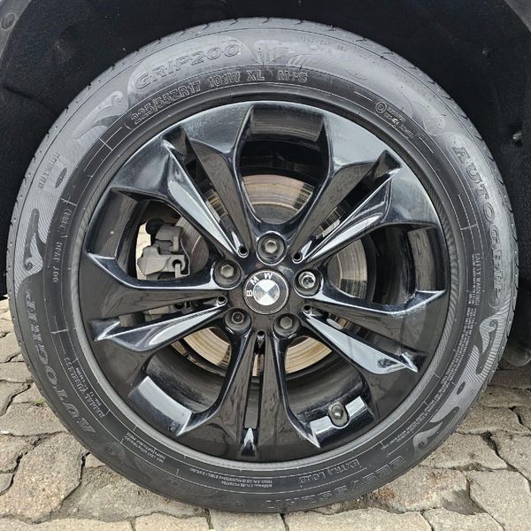 2016-BMW-X1-sDrive20i-xLine-Auto image:2
