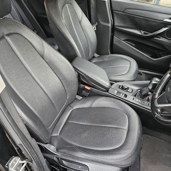 2016-BMW-X1-sDrive20i-xLine-Auto image:5