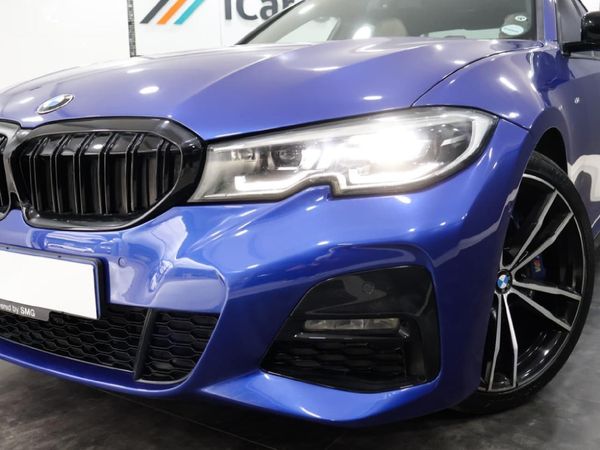 2019-BMW-3-Series-330i-M-Sport-Launch-Edition image:10