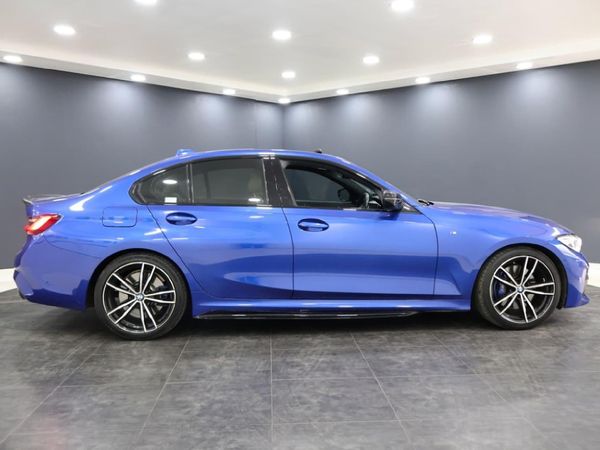 2019-BMW-3-Series-330i-M-Sport-Launch-Edition image:1