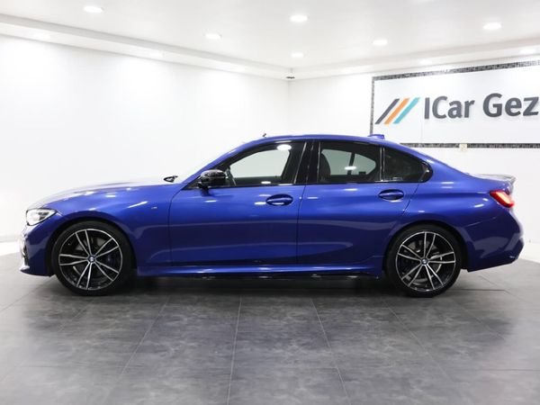 2019-BMW-3-Series-330i-M-Sport-Launch-Edition image:3