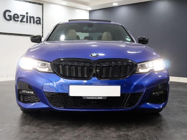 2019-BMW-3-Series-330i-M-Sport-Launch-Edition image:4