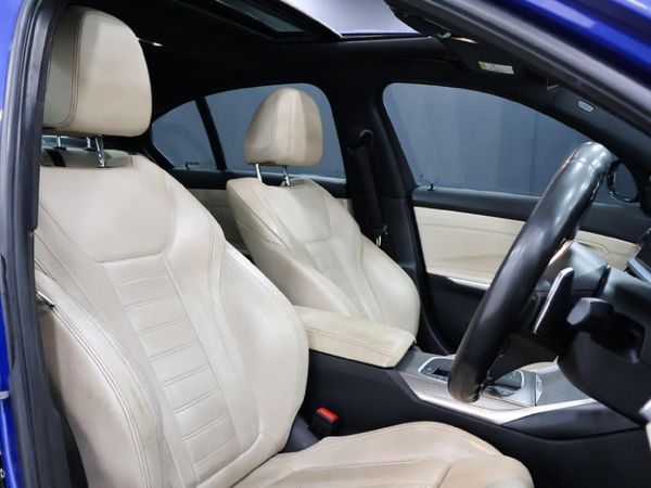2019-BMW-3-Series-330i-M-Sport-Launch-Edition image:6