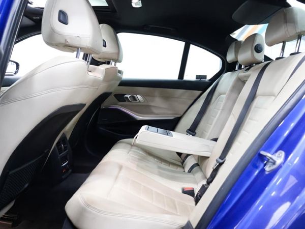 2019-BMW-3-Series-330i-M-Sport-Launch-Edition image:7