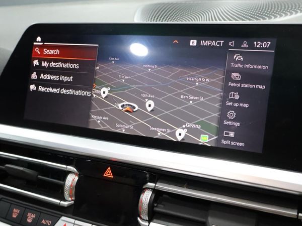 2019-BMW-3-Series-330i-M-Sport-Launch-Edition image:8