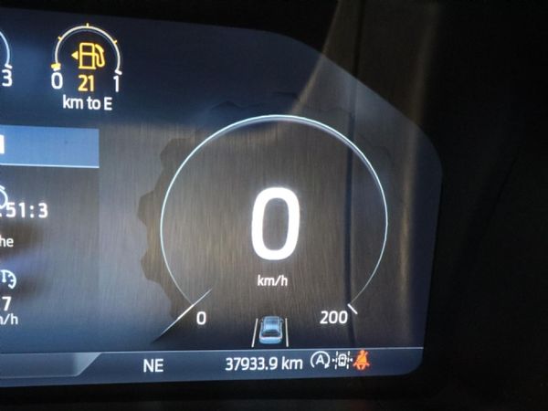 2023-Ford-Everest-30D-V6-Platinum-AWD-Auto image:9