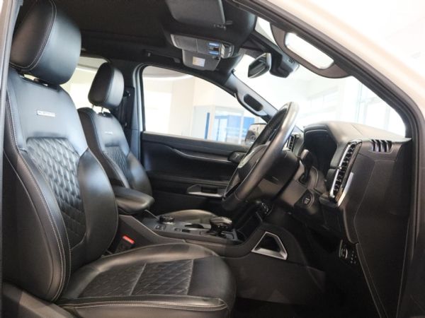 2023-Ford-Everest-30D-V6-Platinum-AWD-Auto image:10