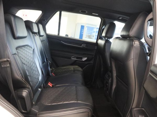 2023-Ford-Everest-30D-V6-Platinum-AWD-Auto image:11