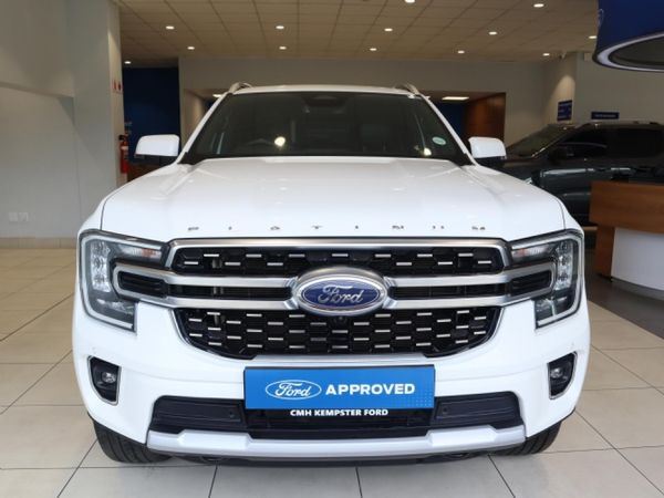 2023-Ford-Everest-30D-V6-Platinum-AWD-Auto image:3